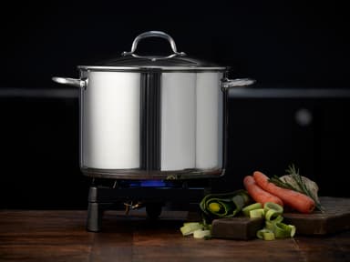 Funktion Suppegryde 14,5 liter