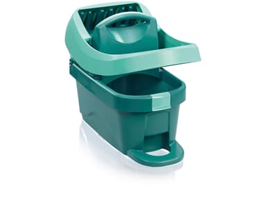 Leifheit Profi XL Mobile Gulvspand 8 liter Grøn