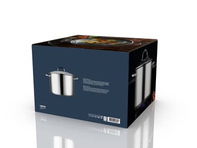 Funktion Suppegryde 14,5 liter