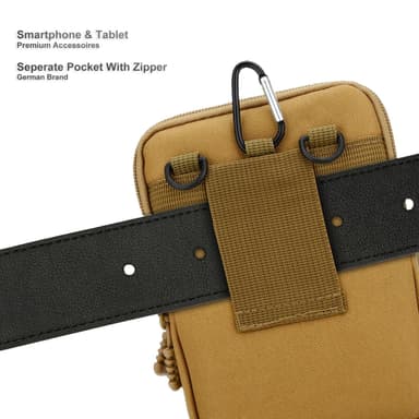 Alcatel 1B 2022 Etui Cover Case (Lyserød)