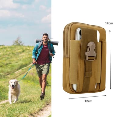 Alcatel 1B 2022 Etui Cover Case (Lyserød)