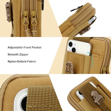 Alcatel 1B 2022 Etui Cover Case (Lyserød)
