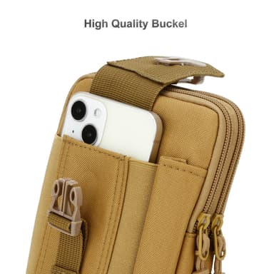 Alcatel 1B 2022 Etui Cover Case (Lyserød)