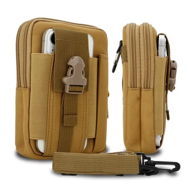 Alcatel 1B 2022 Etui Cover Case (Lyserød)
