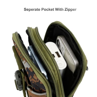 Alcatel 3 2019 Etui Cover Case (Grøn)