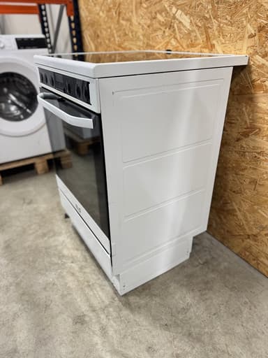 Voss induktionskomfur ELI14320HV - D13616 - brugt
