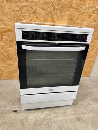 Voss induktionskomfur ELI14320HV - D13616 - brugt