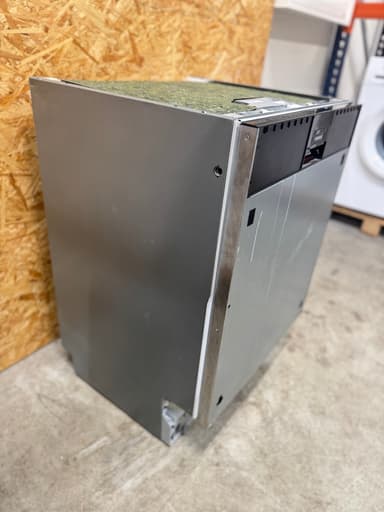Siemens iQ500 opvaskemaskine SX85Z800BE - D13725 - brugt