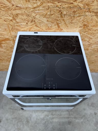 Voss induktionskomfur ELI14320HV - D13616 - brugt