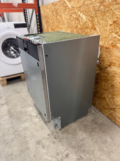 Siemens iQ500 opvaskemaskine SX85Z800BE - D13725 - brugt