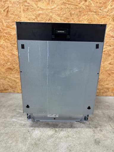 Siemens iQ500 opvaskemaskine SX85Z800BE - D13725 - brugt
