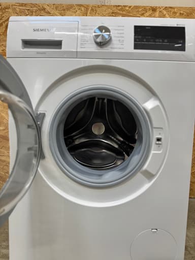 Siemens iQ300 vaskemaskine WM14N1B8DN - D13619 - brugt