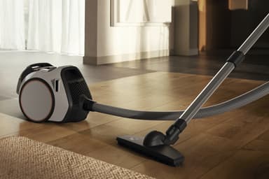 Miele Cylinderbeholder støvsuger Boost CX1 125 Gala Ed (Kashmirgrå)