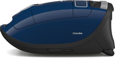 Miele Complete C3 125 Edition støvsuger 12436050 (Marineblå)