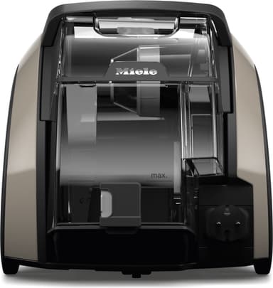 Miele Cylinderbeholder støvsuger Boost CX1 125 Gala Ed (Kashmirgrå)