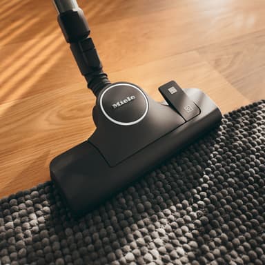 Miele Complete C3 125 Edition støvsuger 12436050 (Marineblå)