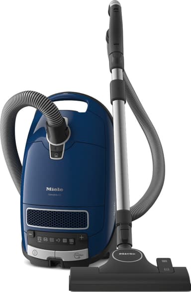 Miele Complete C3 125 Edition støvsuger 12436050 (Marineblå)