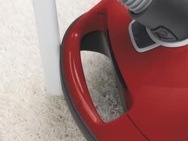 Miele Complete C3 125 Edition støvsuger 12436050 (Marineblå)