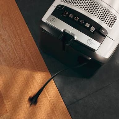 Miele Complete C3 125 Edition støvsuger 12436050 (Marineblå)