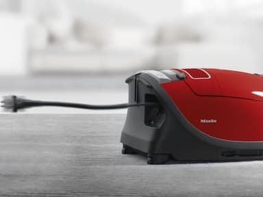 Miele Complete C3 125 Edition støvsuger 12436050 (Marineblå)