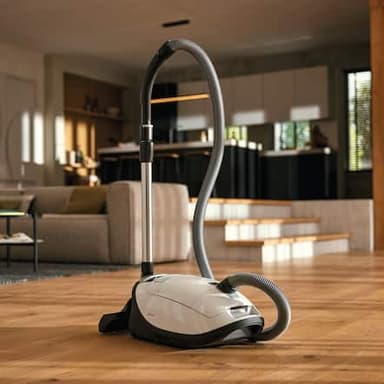 Miele Complete C3 125 Edition støvsuger 12436050 (Marineblå)