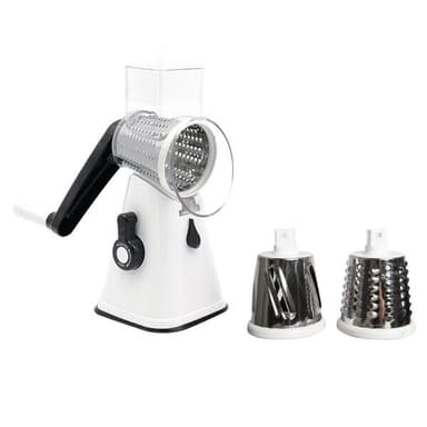 Magic Super Slicer - Rive maskine