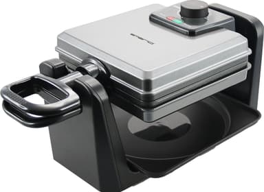 EMERIO WM-110984 Vaffeljern 1 stk