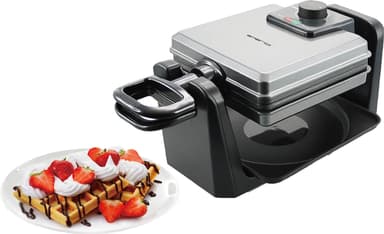EMERIO WM-110984 Vaffeljern 1 stk