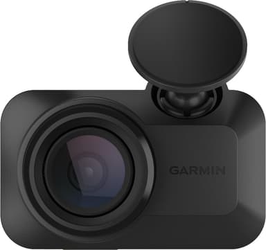 Garmin Mini 3 dashboard kamera (Sort)
