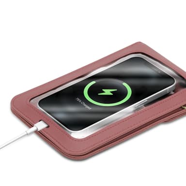 ZTE Blade A52 Cover Etui Case Håndtaske