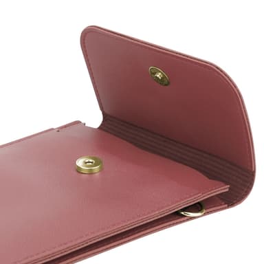 ZTE Blade A52 Cover Etui Case Håndtaske