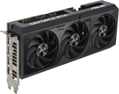 ASUS PRIME RTX 4070S O12G graphics card
