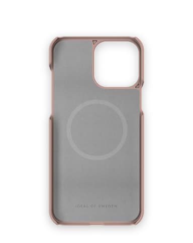 Seamless Case MagSafe iPhone 14PM Blush Pink
