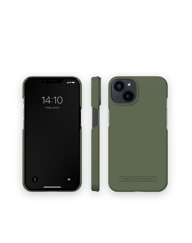 Seamless Case iPhone 13/14 Khaki
