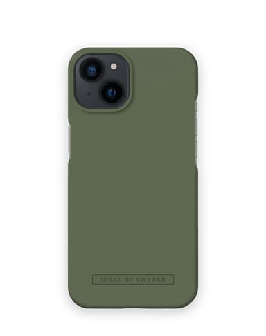 Seamless Case iPhone 13/14 Khaki