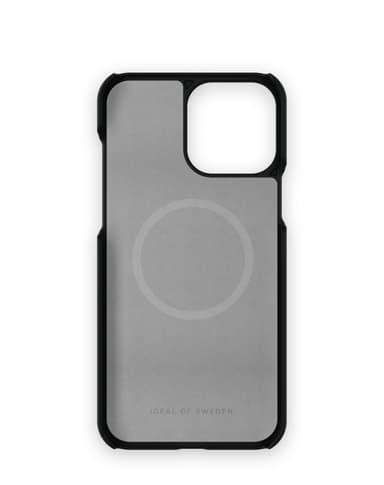 Seamless Case MagSafe iPhone 14PM Coal Black