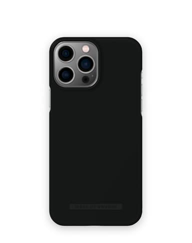 Seamless Case MagSafe iPhone 14PM Coal Black