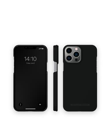 Seamless Case MagSafe iPhone 14PM Coal Black