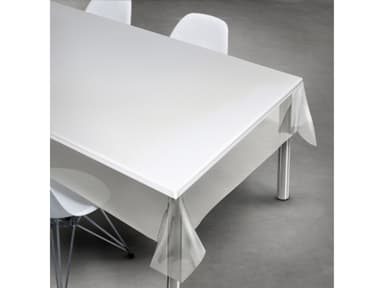 Nordic Sense Voksdug 140 cm Klar