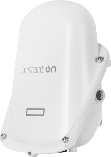 HPE Networking Instant On AP27 Udendørs (RW) access point