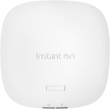 HPE Networking Instant On AP22 (RW) access point
