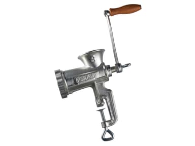 Funktion Kødhakker no. 8 incl. kageplad