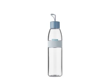 Mepal Ellipse Vandflaske 700 ml New nordic blue