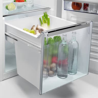 AEG Køleskab SKB818E1DS