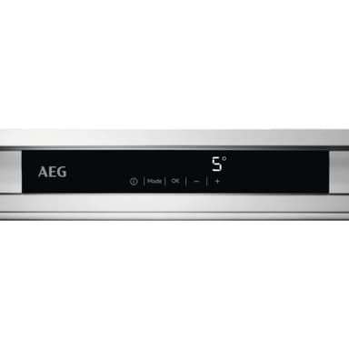 AEG Køleskab SKB818E1DS