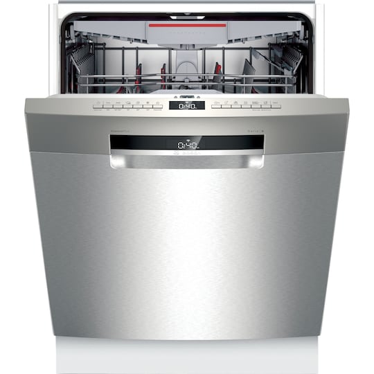 Bosch Serie 6 opvaskemaskine SMU6ECI74S