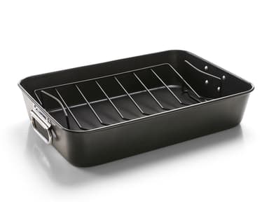 HOLM Bradepande m/rist 40 x 28 x 8 cm