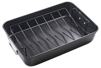 HOLM Bradepande m/rist 40 x 28 x 8 cm