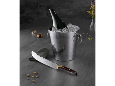 Bastian Champagnekøler/vinkøler Aluminum