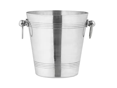 Bastian Champagnekøler/vinkøler Aluminum